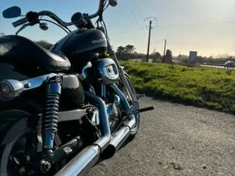 harley davidson 1200 sportster xl