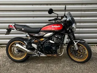 kawazaki z 900 rs 2024
