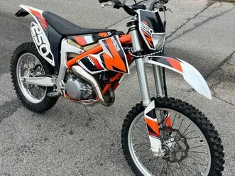 ktm freeride 250 r