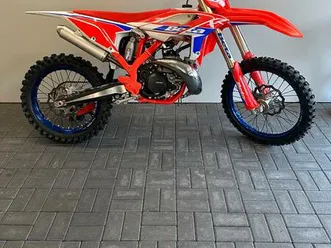 beta rx250 modell 2026 - 10 betriebsstunden - top zustand