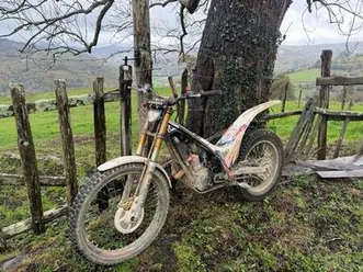 gas gas - txt 30 aniversario