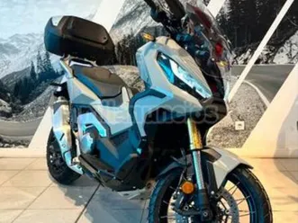 honda - x-adv