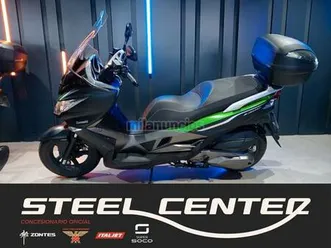 kawasaki - j 300 abs