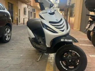 piaggio - zip sp 49 cc