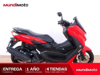 yamaha - nmax
