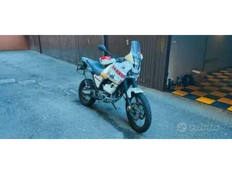 yamaha xtz 660 - 2008