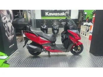 kymco - yager gt 300i