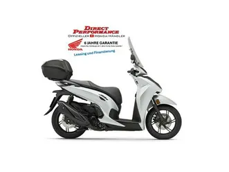 sh 350i smart top box sporty 2026