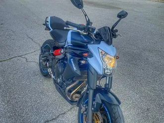 kawasaki er kawasaki er650 fgf abs →