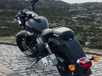 keeway 125 ano 2012 bom estado arcozelo