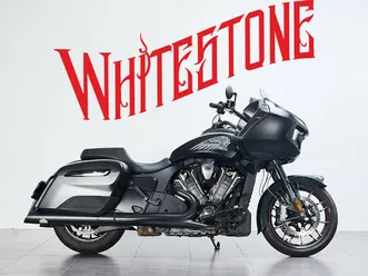 challenger dark horse