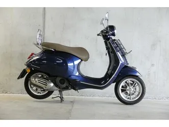 vespa 125 primavera i.e. 3v abs