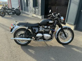 bonneville 900 i t 100