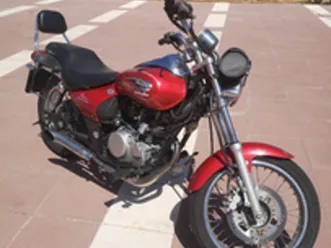 kawasaki el eliminator 125