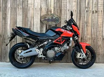 aprilia - shiver 750