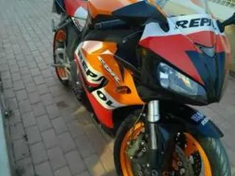 honda - cbr 1000
