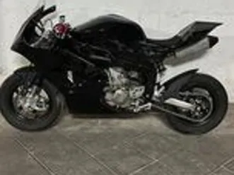 mini gp 12 pollici crf