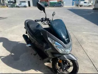 honda - pcx 125