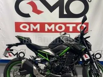 kawasaki - z 900