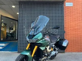 moto guzzi - v100 mandello