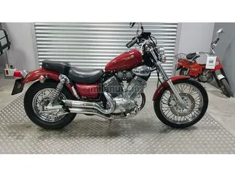 yamaha - xv 535