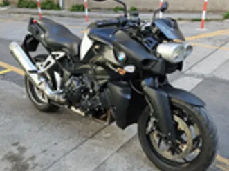 bmw k1200r