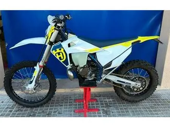 husqvarna - 150 tpi 2023