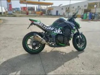 kawasaki - z1000