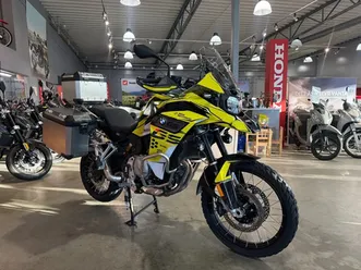 bmw f850gs adventure • 2022