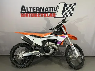 ktm sx-f 350 - • 2024