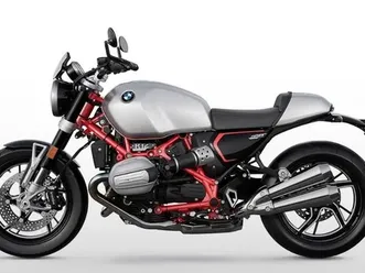 bmw r 12 ninet option 719 • 2026