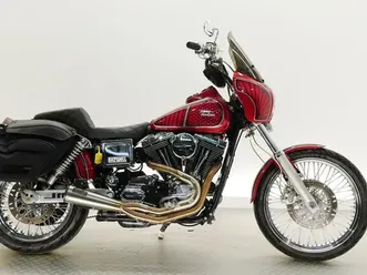 harley-davidson fxdl dyna low rider • 2003