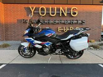 2019 bmw motorrad s 1000 xr