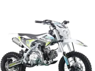 pitgang 125xd enduro pit bike pitgang 110xd enduro raty transport sklep kr