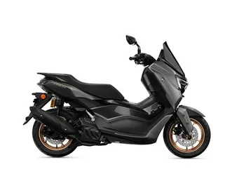 yamaha nmax 155 tech max • 2026