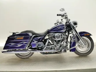 harley-davidson cvo road king screamin eagle flhrse • 2002