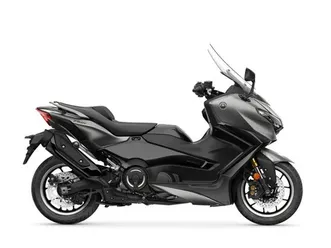 yamaha t-max tech max • 2026