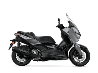 yamaha x-max 300 tech max+ • 2026