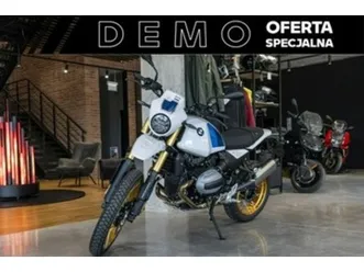 bmw gs r 12 g/s r 12 g/s oferta specjalna - demo