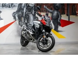 bmw gs r 1300 gs r 1300 gs adventure dostępny od