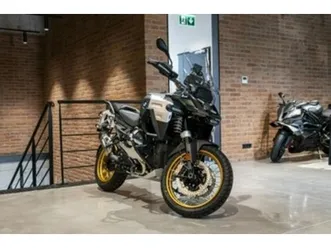 bmw gs r 1300 gs r 1300 gs adventure dostępny od