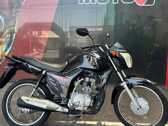honda cg 125 fan ks