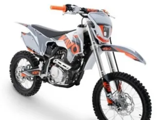 kayo k2 kros enduro kayo k2 150 enduro dostawa cala polska raty benzyna