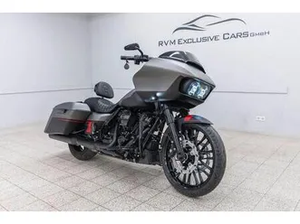 harley-davidson fltrx touring road glide