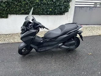 suzuki adress 110 impecável