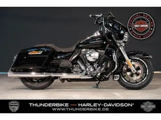 harley-davidson touring flhtkl ultra limited low mit jekill&hyde