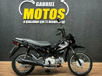 honda pop 110i