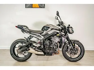 2024 triumph street triple 765 r