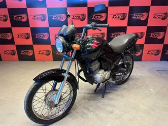 honda cg 150 fan esi