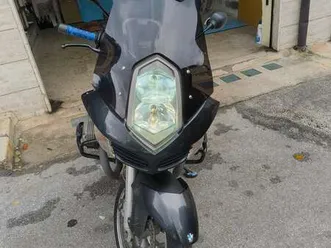 bmw r 1200 st my 2005 blu/azzurro